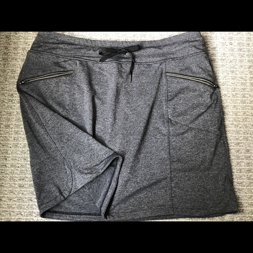 Skort